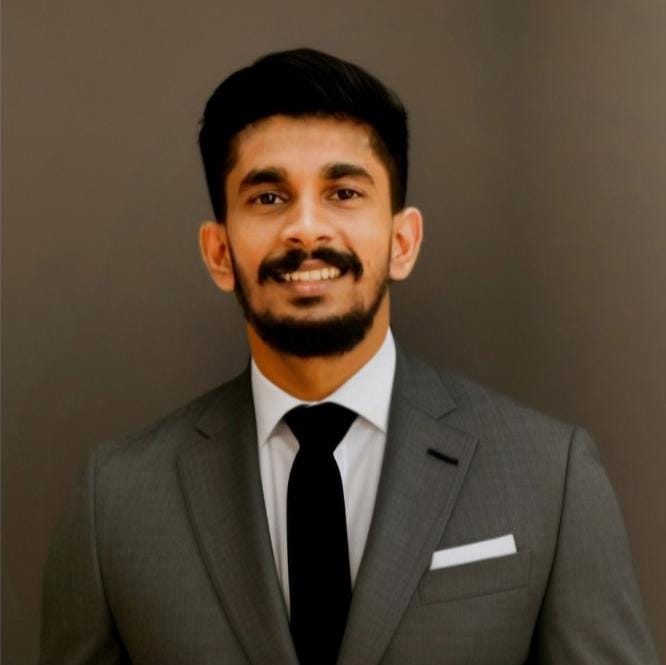 Leo Hasitha Dhananjaya